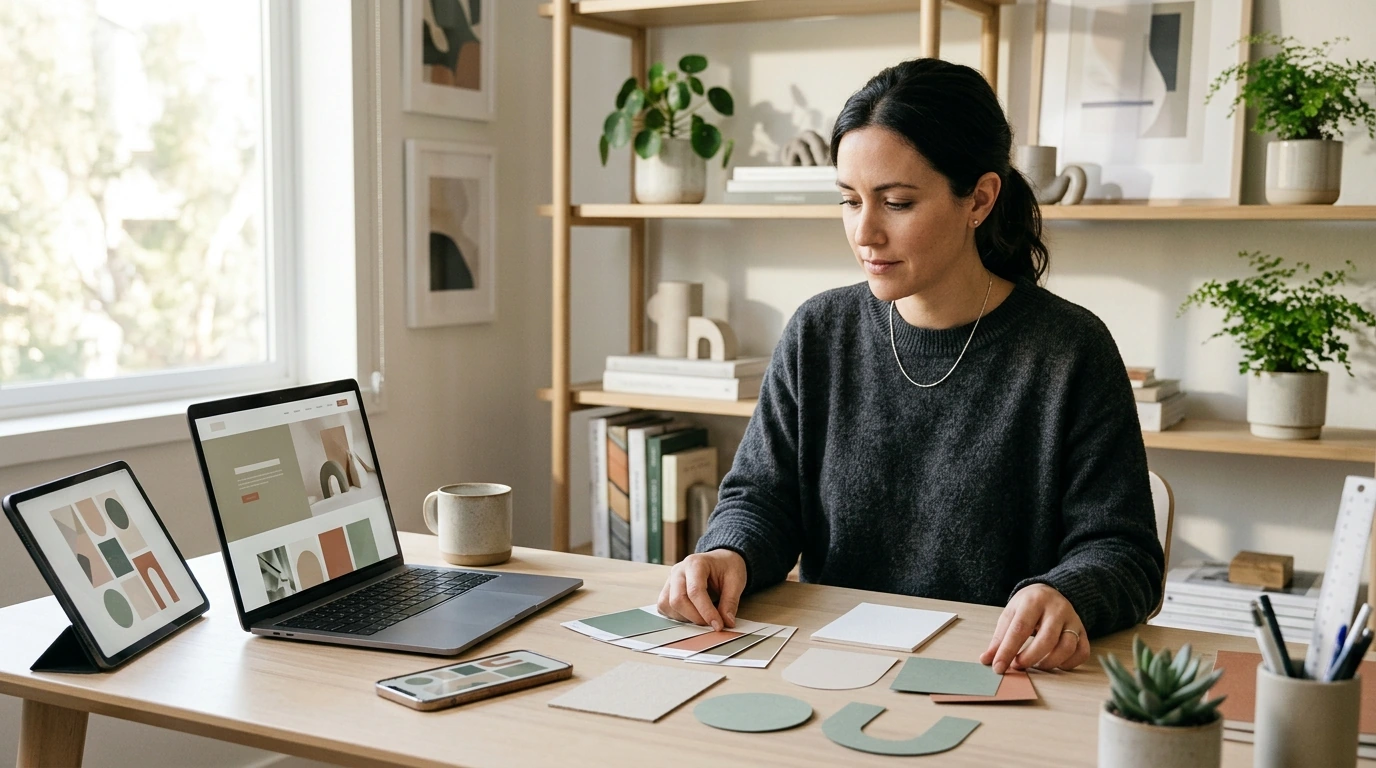 Brand Yourself Bold: Online Branding That Converts