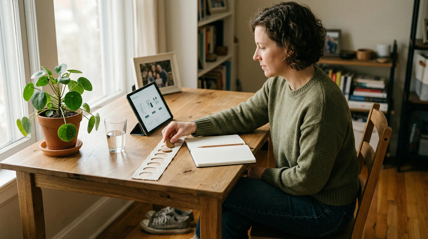 Kaizen + Ikigai Goals: Small Steps With Real Purpose